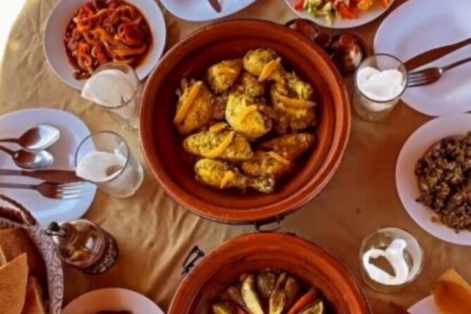 Agafay Desert & Berber villages & Atlas Mountains, Full Day Trip From Marrakech - Price, group size, and whether it feels like good value