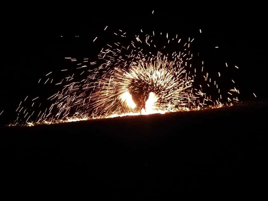 Agafay Desert: Buggy Rides, Dinner & Show Under the Stars - Where Agafay fits in your Marrakech day