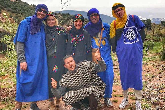 Agafay Desert: Camel ride, dinner and fire show - Quick highlights to know before you go