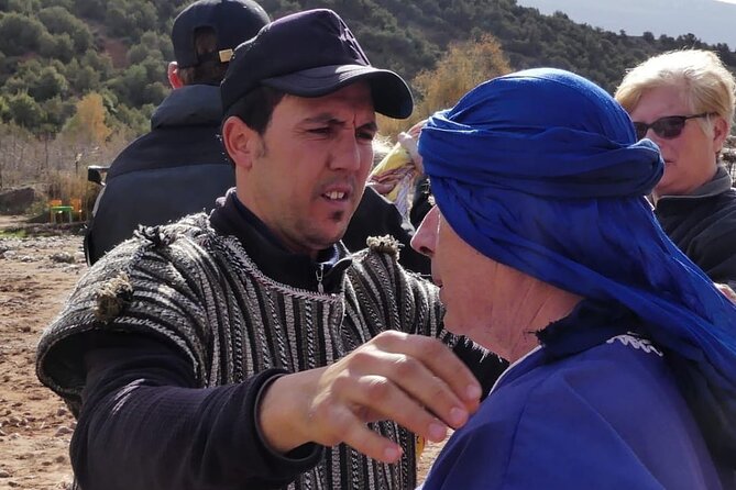 Agafay Desert: Camel ride, dinner and fire show - Why Agafay Desert is a smart Marrakech choice