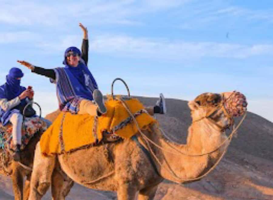 Agafay Desert Day: Quad Bike, Lunch & Swim Adventure - Price and value: is $29 a good deal?