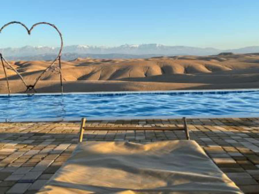 Agafay Desert Day: Quad Bike, Lunch & Swim Adventure - Who should book this Agafay Desert Day trip, and who should skip