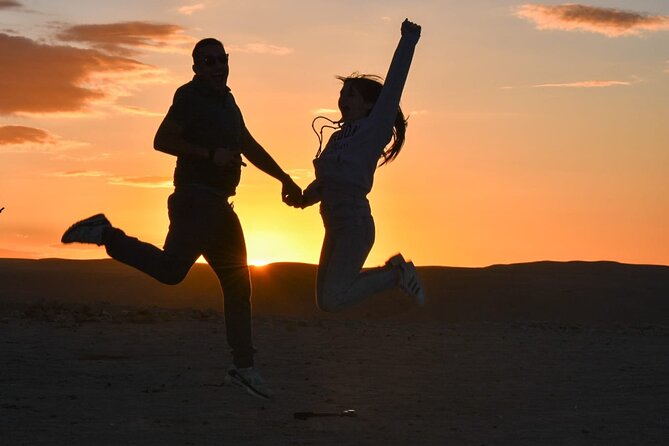 Agafay Desert, Dinner show with Quad bike and Camel Ride - Women’s argan oil cooperative: the cultural stop that gives meaning