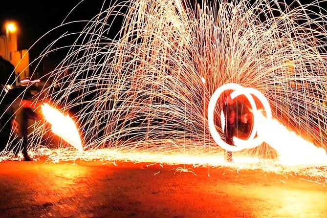 Agafay Desert: Dinner + Show with Quad Bike & Sunset Camel Ride - Sunset camel ride: calm scenery, short time, and optional extras