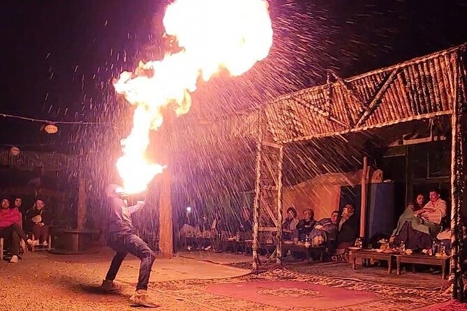 Agafay Desert from Marrakech: Quad bike, Camel ride, Dinner show - Price and value: what you are really paying for at $58.07