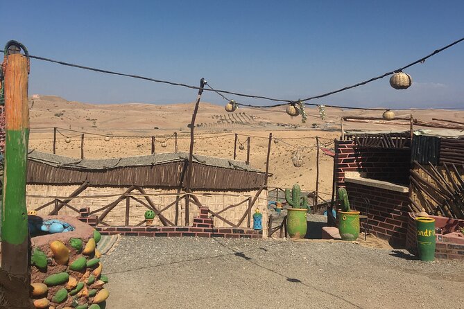 Agafay Desert from Marrakech: Quad bike, Camel ride, Dinner show - Who this tour suits best, and who should reconsider