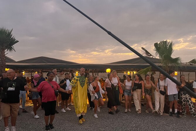 Agafay desert Full experience quad , camel ride , dinner and Show - Key things to know before you go