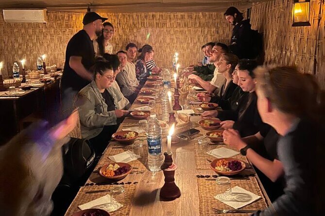 Agafay Desert Luxury, Quad, Camel, Pool, Dinner Show and Concert - Price and value: why $54.90 feels fair for what you get