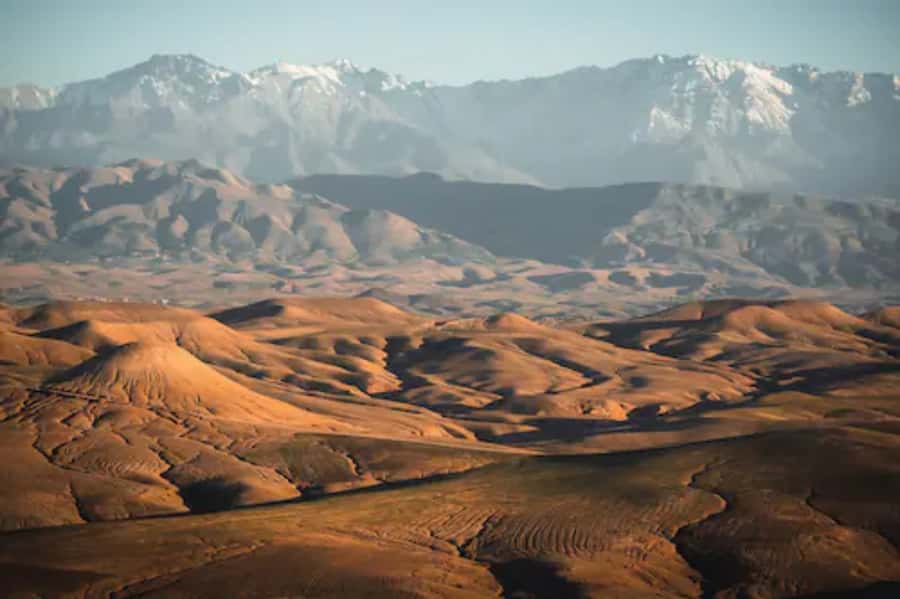 Agafay Desert: Magical Half-Day Lunch with Pool Swim - Who Should Book This Agafay Desert Lunch and Pool Swim?