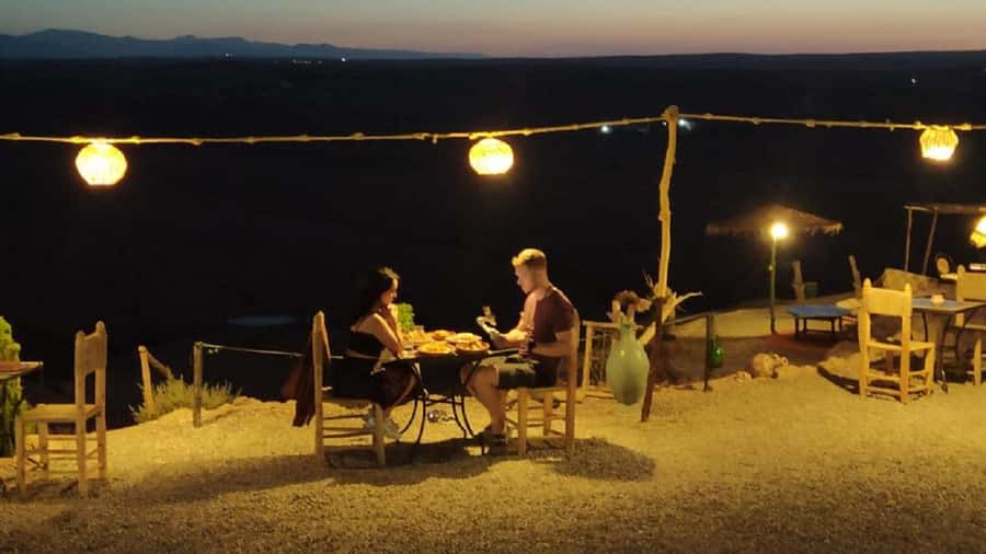 Agafay Desert Package, Quad Bike, Camel Ride and Dinner Show - Should you book this Agafay Quad, Camel Ride, and Dinner Show?