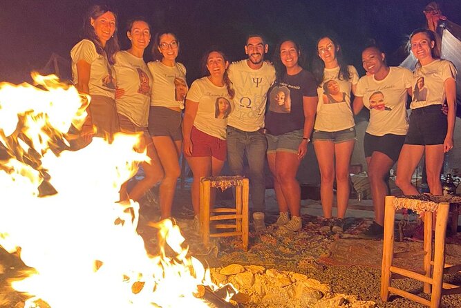 Agafay Desert Package: Quad, Camel Rides & Dinner Show or Lunch - Key highlights to know before you go
