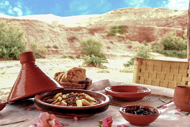 Agafay Desert Private Full Day Tour in Buggy with lunch - Duration and what “9 hours” feels like