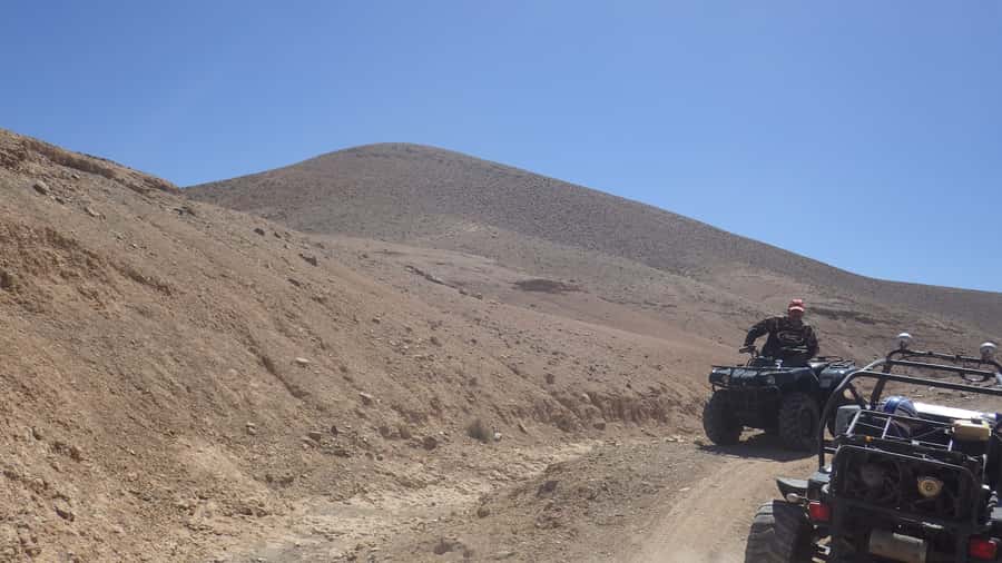Agafay Desert Quad Biking - Price and value: is $69 fair for 3 hours in Agafay?