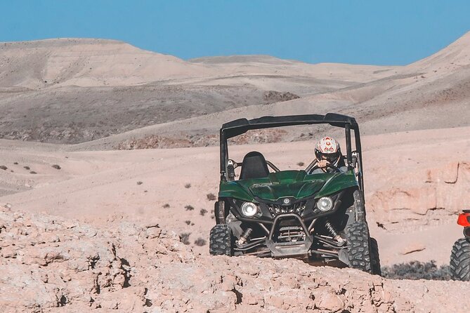 AGAFAY Desert: Quad biking, Camel Ride, Dinner and Show. - Comfort, timing, and what the 6 hours actually feel like