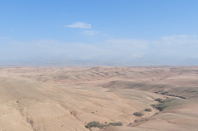 AGAFAY Desert: Quad biking, Camel Ride, Dinner and Show. - Final verdict: should you book this Agafay Desert quad and dinner show?