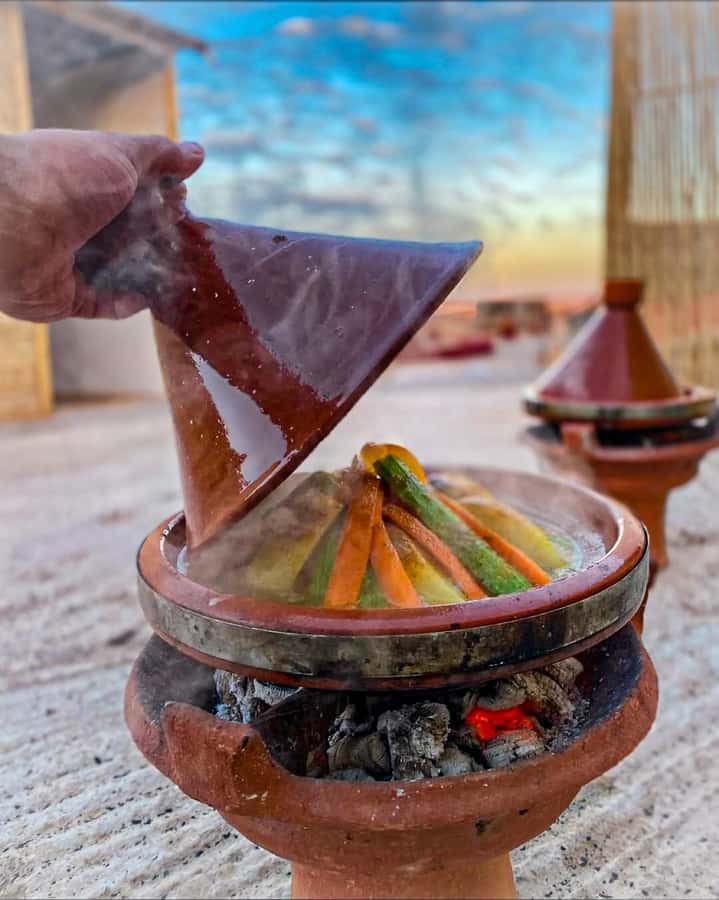 Agafay Desert: Quad Biking, Camel Ride, Lunch - Key points before you go