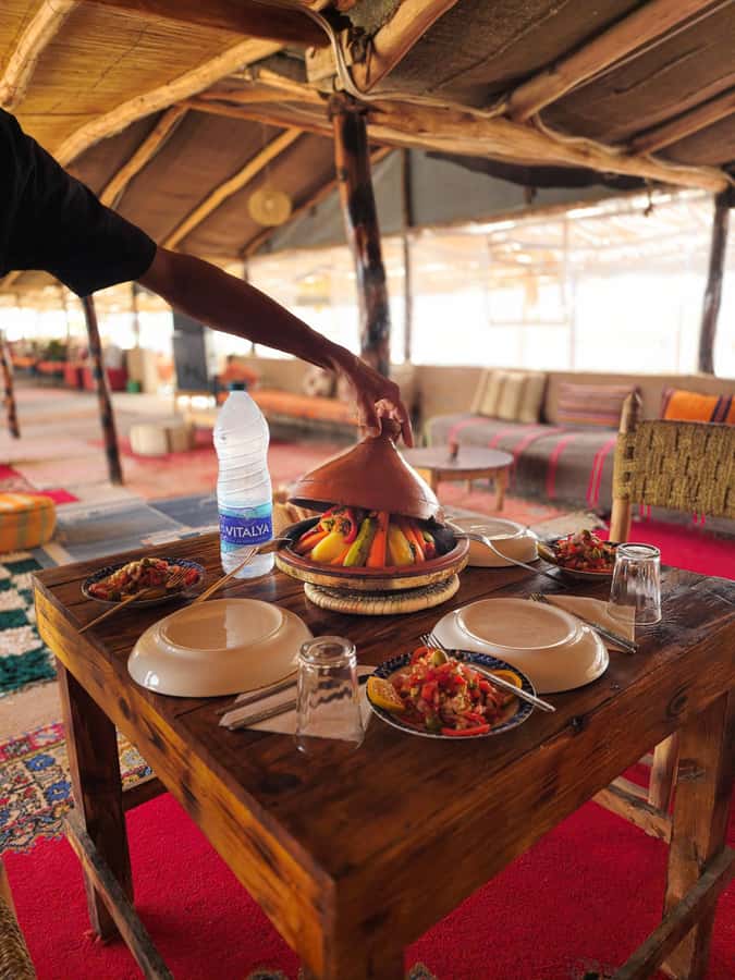 Agafay Desert: Quad Biking, Camel Ride, Lunch - Quad biking in Agafay: what you get in 1 hour (and what you need to know)