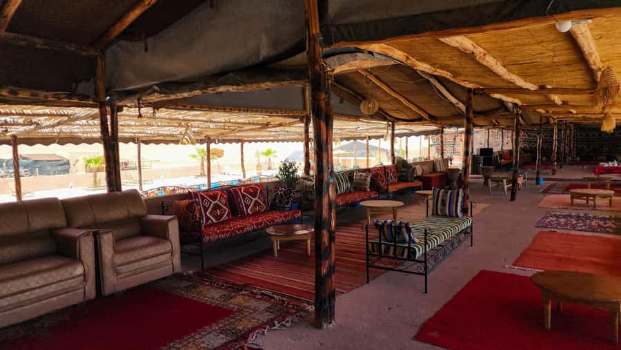 Agafay Desert: Quad Biking, Camel Ride, Lunch - Who should book this Agafay half-day experience?