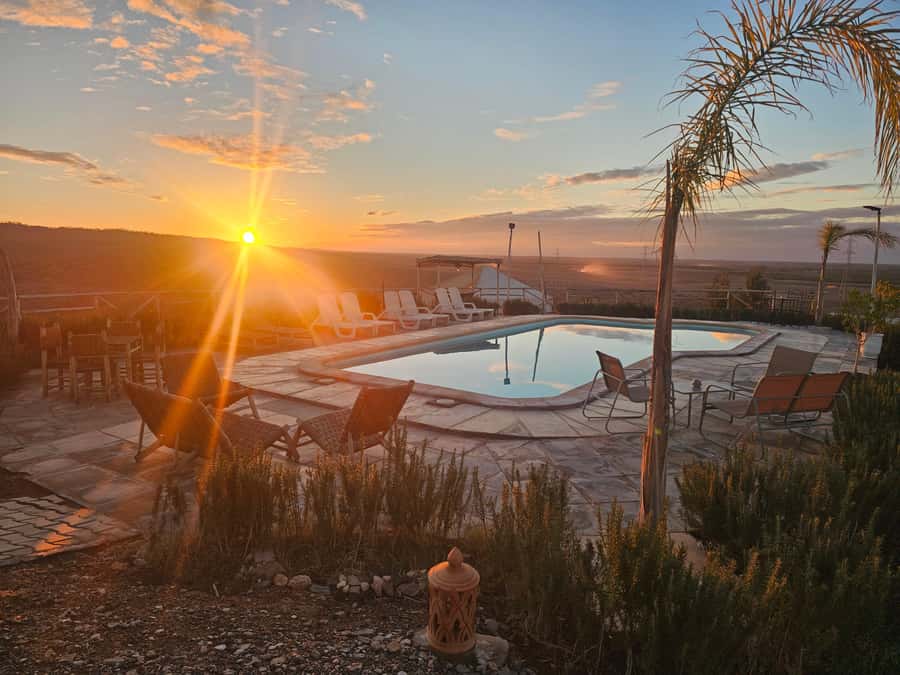 Agafay Desert: Quad, Camel Ride & Luxury Lunch with Pool - Who should book this Agafay Desert experience