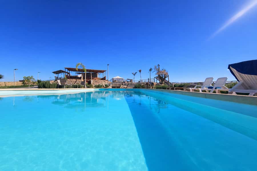 Agafay Desert: Quad, Camel Ride & Luxury Lunch with Pool - What’s included, and how the value holds up at $76