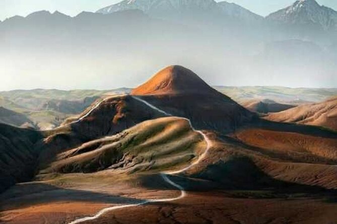 Agafay Desert Sunset, Camel Ride and Dinner from Marrakech - Price and value for about $15.34: what you are really paying for