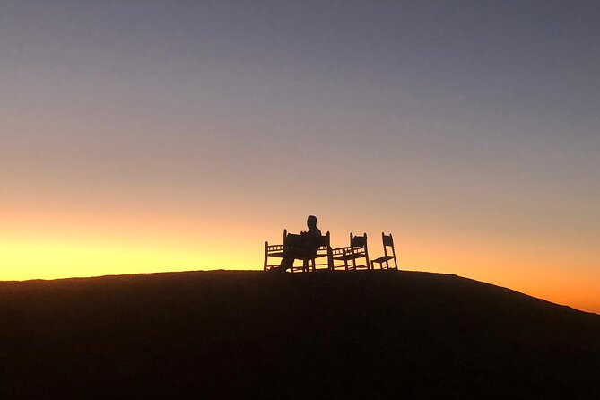 Agafay Desert Sunset Tour - Should you book the Agafay Desert Sunset Tour?