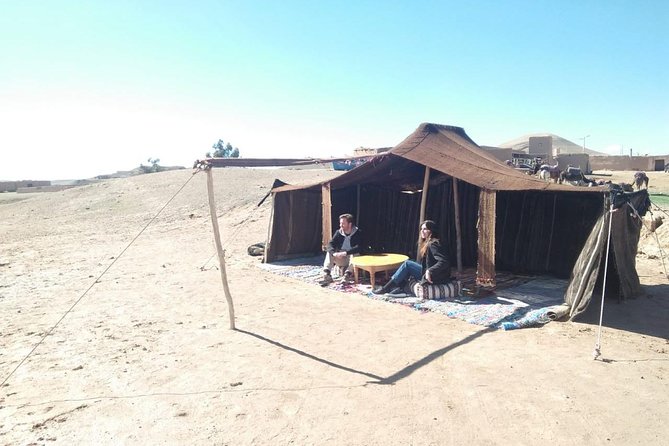 Agafay Desert: Your Exclusive Luxury Retreat Under the Stars - Why Agafay feels like the desert, without the Sahara grind