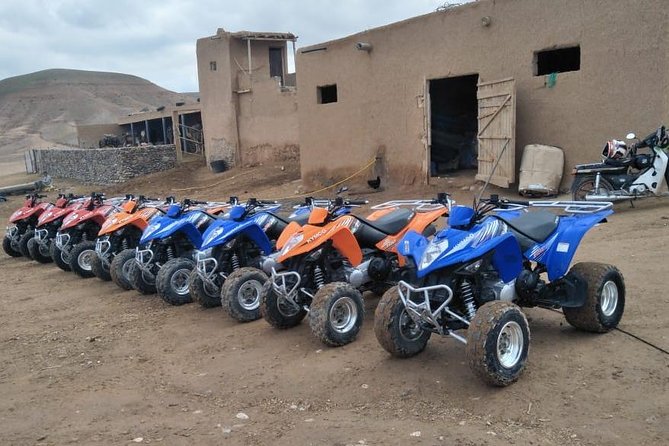 Agafay Desert: Your Exclusive Luxury Retreat Under the Stars - Price and value: what your $133.57 actually buys