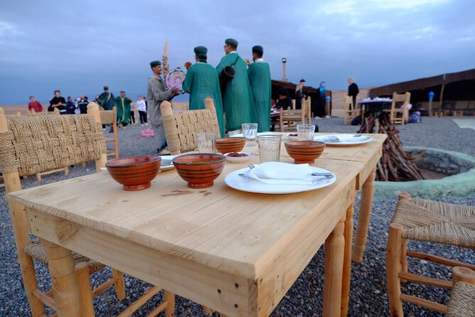 Agafay Marrakech dinner show with quad bike and camel ride - How to Time Your Day in Marrakech Around This Tour