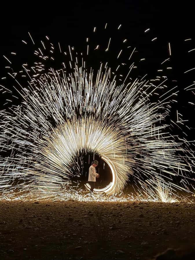 Agafay Tour: Sunset, Dinner, Camel ride, Quad and fire show - Key highlights worth planning around