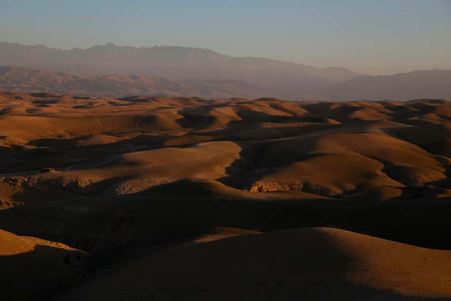 Agafay Tour: Sunset, Dinner, Camel ride, Quad and fire show - Quad Biking and Camp Activities: Fun Factor, Seasonal Notes, and Safety