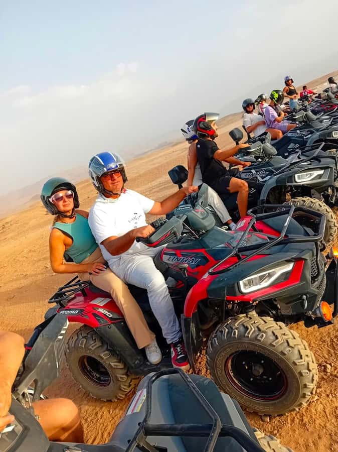 Agafay Tour: Sunset, Dinner, Camel ride, Quad and fire show - Price and Value: What $22 Actually Buys You
