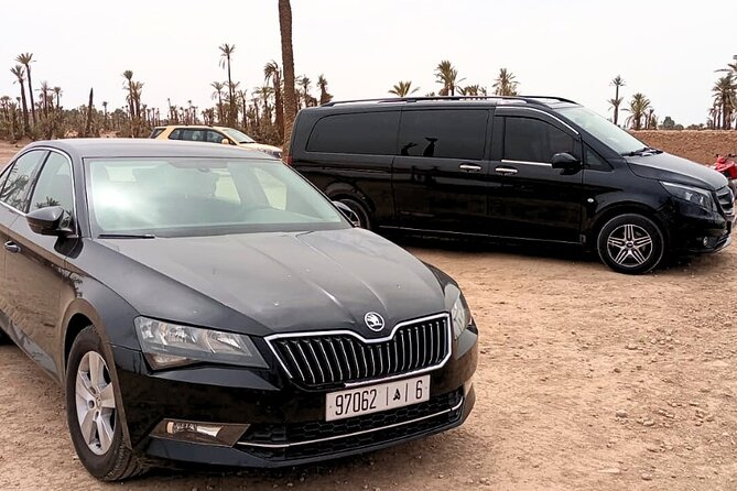 Airport Transfer from Agadir Airport to Agadir - Key things to know before you go