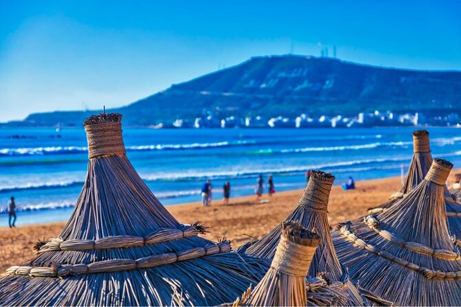 Airport Transfer from Agadir Airport to Agadir - Door-to-Door Convenience: Why This Transfer Works For Most Trips