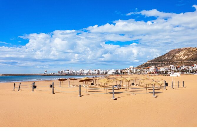 Airport Transfer from Agadir Airport to Agadir - Timing Tips So Your Arrival Feels Smooth