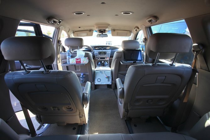 Airport transfer Marrakech: Transfer to your hotel in Marrakech - Marrakech Menara Meet and Greet, Without the Taxi Chaos