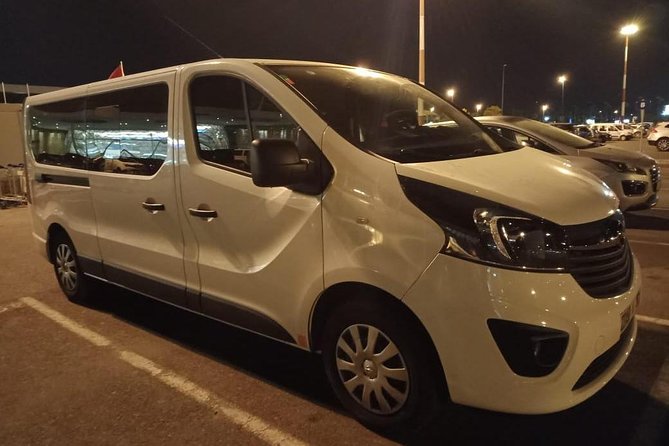 Airport transfer Marrakech: Transfer to your hotel in Marrakech - Should You Book This Marrakech Airport Transfer?