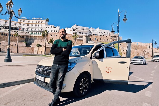 Airport Transfer to Tanger City - What This Tangier Airport Transfer Really Gets You