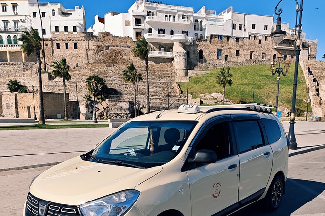 Airport Transfer to Tanger City - Price and Value: When $29.04 Works Best