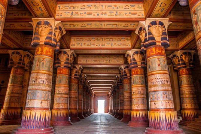 Ait ben haddou and Ouarzazate day trip - Ouarzazate in a nutshell: Taourirt Kasbah plus optional studio access