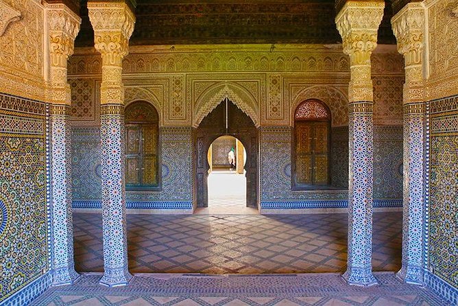 Ait ben Haddou and Ouarzazate from Marrakech : Private guided tour - Who should book this private Ait Ben Haddou and Ouarzazate tour