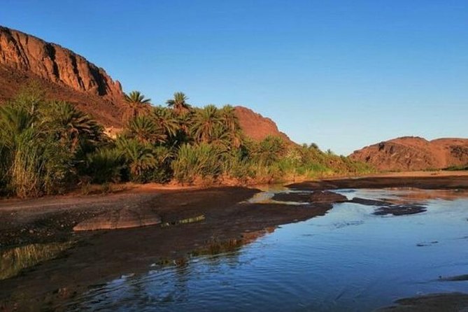 Ait Benhaddou private day trip from Marrakesh - Road of the Kasbahs and Tizi n Tichka: the ride you should plan for
