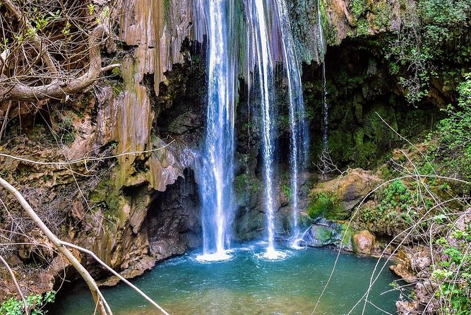 Akchour waterfalls tours - Akchour Waterfalls from Chefchaouen: What Makes It Special