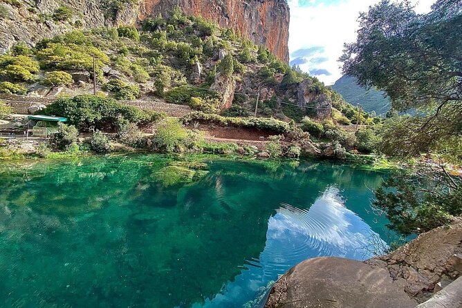 Akchour waterfalls tours - When the Trek Feels Hard: How to Set Expectations