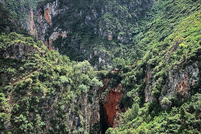 Akchour waterfalls tours - What to Bring for an Akchour Waterfalls Day Trip