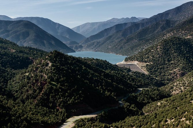 All in One - Special Day With the Berbers - Atlas Mountains - Asni market village: weekly shopping in the high-Atlas rhythm