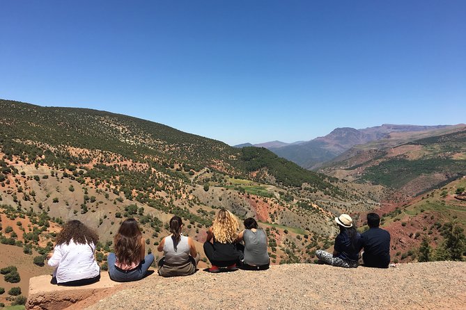 All Inclusive Atlas Mountains & 5 Valleys Day Tour from Marrakech - Who this tour fits best (and who should choose a different day)