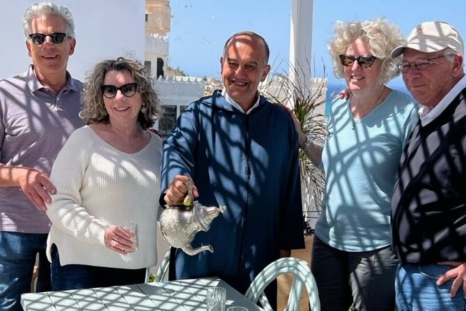 All Stunning Places of Tangier in a Private Tour - How the Private Ride Changes the Tangier Day
