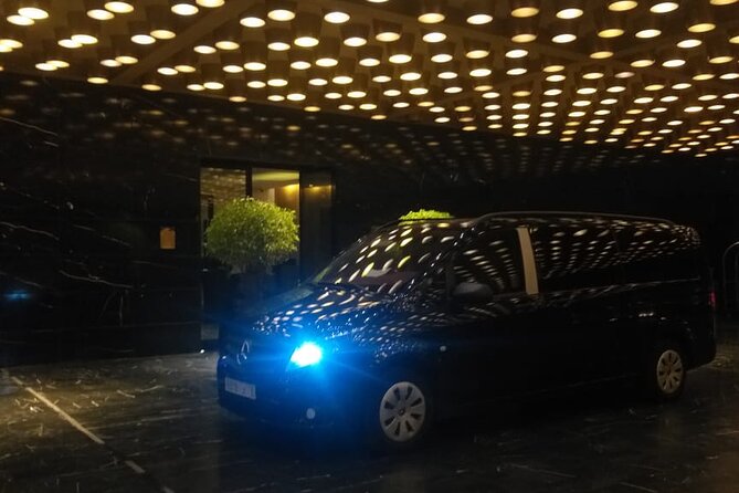 Amazing airport pickup/ drop off in Casablanca/ safe&easy - The drive itself: what you’ll feel in the first 10 minutes