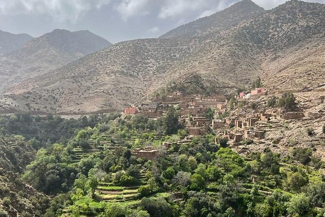 Amizmiz: Berber Villages & Atlas Mountains Tour - Key Highlights That Make This Tour Worth Your Time